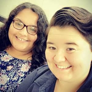 Meet your Posher, Gabriela